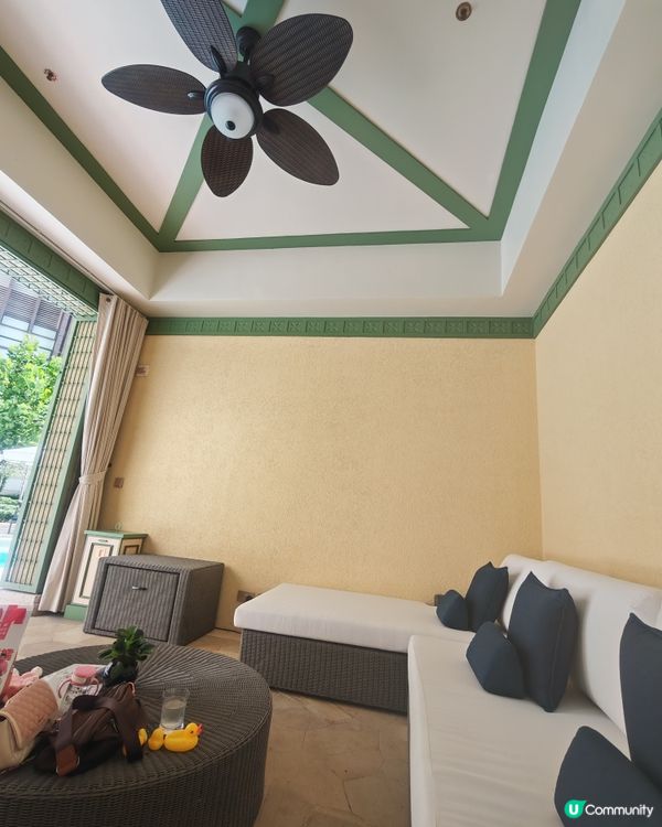 倫敦人名匯泳池！奢華親子打卡天堂！🇬🇧💦