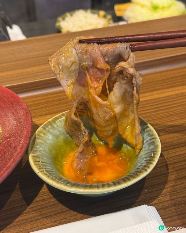 銅鑼灣驚喜壽喜燒🥩🥢✨