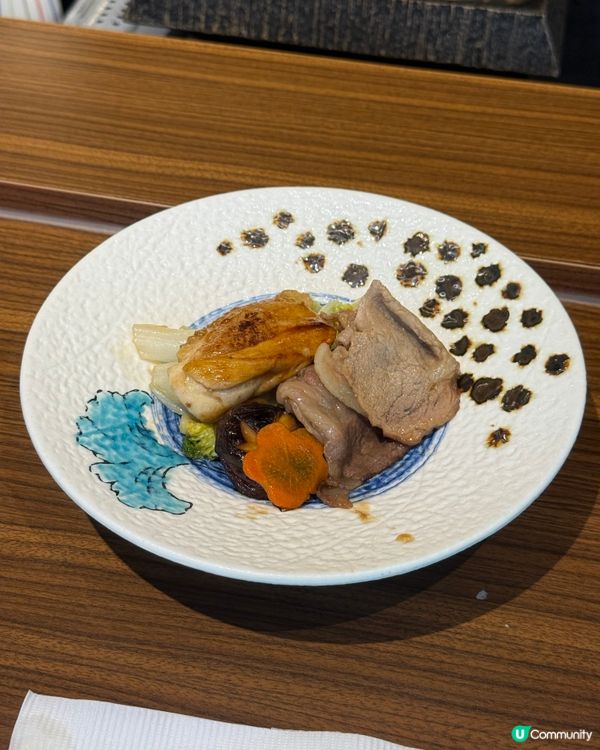 銅鑼灣驚喜壽喜燒🥩🥢✨