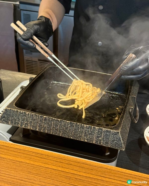 銅鑼灣驚喜壽喜燒🥩🥢✨
