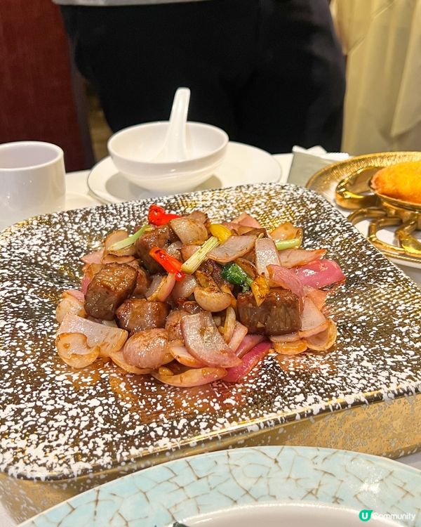 ʚ♡ 精緻粵菜 • 溏心熟醉富貴蝦再三回味 ♡ɞ