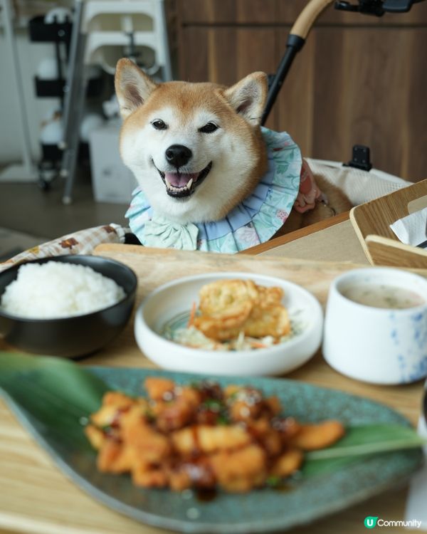 🍱西日式Fusion餐廳🍴