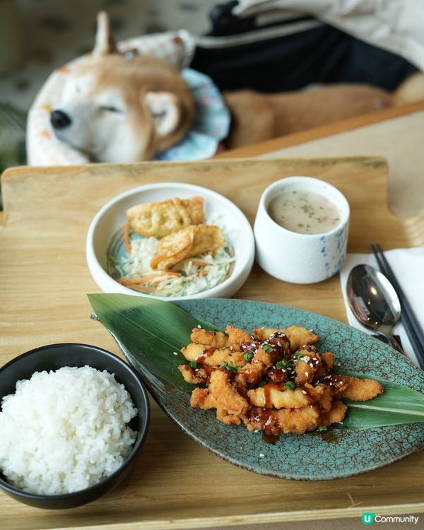 🍱西日式Fusion餐廳🍴