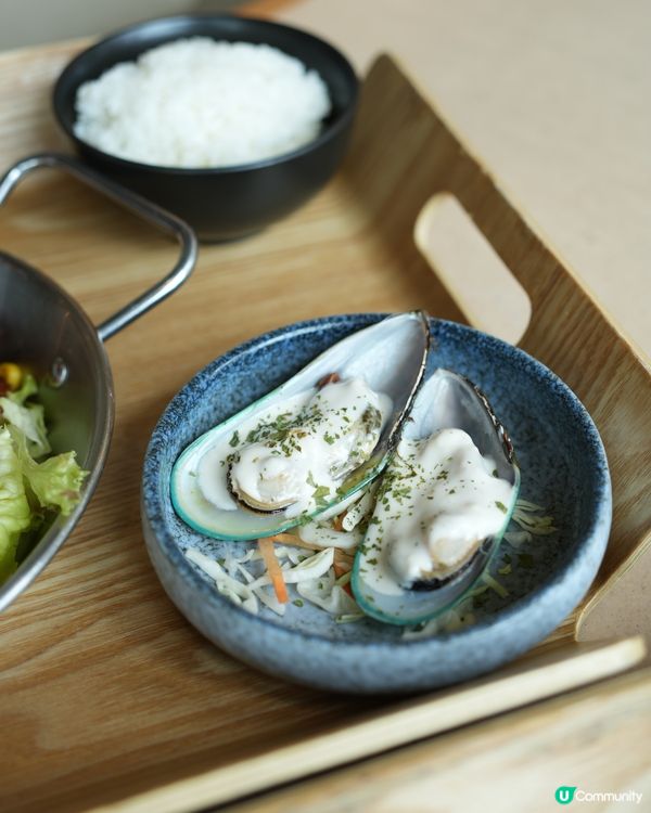 🍱西日式Fusion餐廳🍴