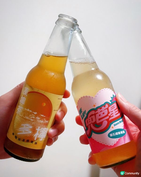 日照夜霧｜五週年皇牌！蜂蜜酒Fans必試！🍯🥳