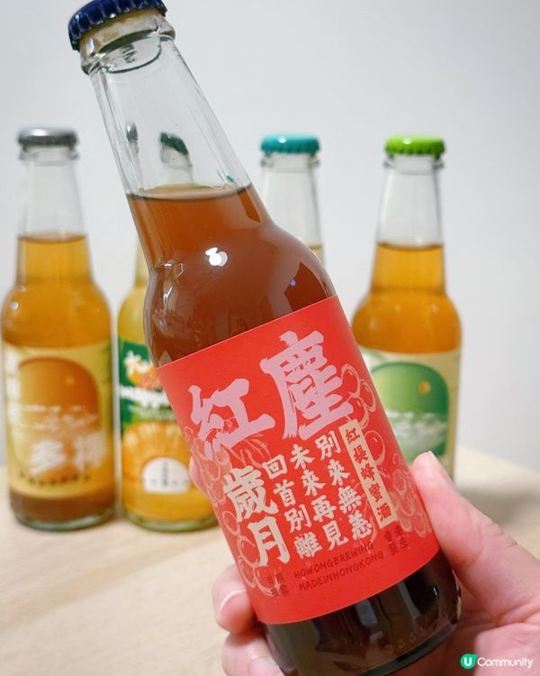 日照夜霧｜五週年皇牌！蜂蜜酒Fans必試！🍯🥳