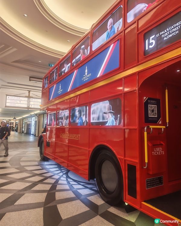 親子熊熊巴士打卡攻略！ 🐻🚌