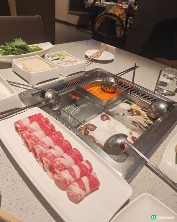 宵夜福音！海底撈開到7點！🍲🤩