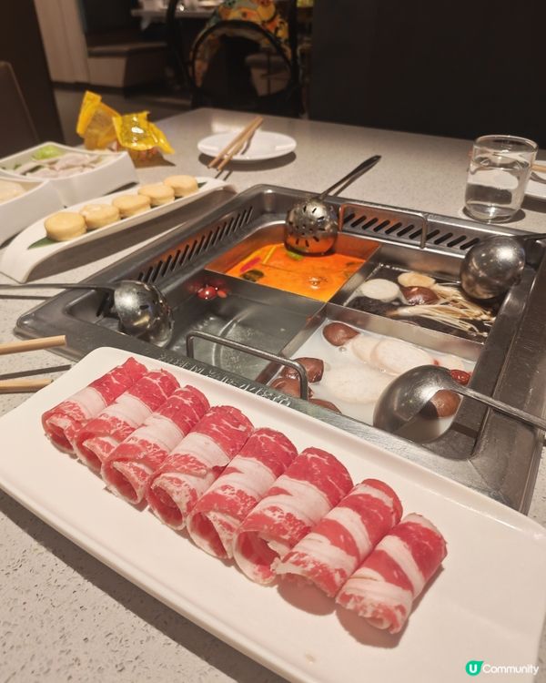 宵夜福音！海底撈開到7點！🍲🤩