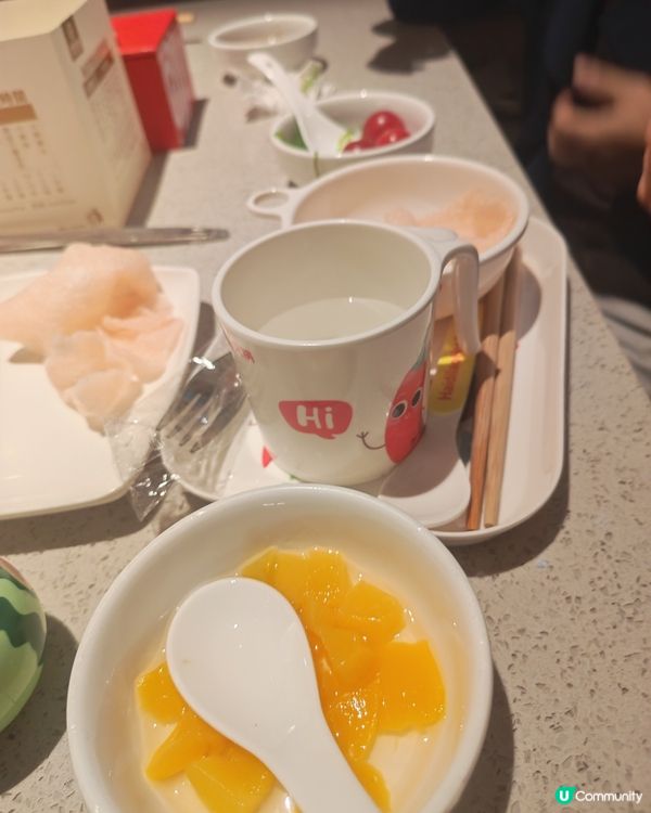 宵夜福音！海底撈開到7點！🍲🤩