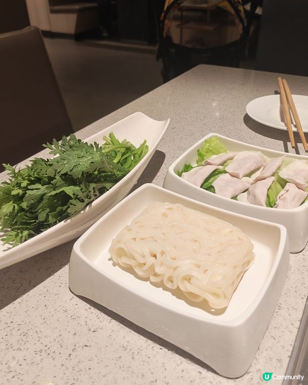 宵夜福音！海底撈開到7點！🍲🤩