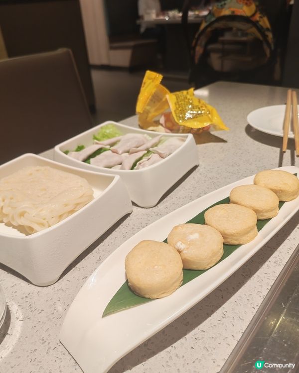 宵夜福音！海底撈開到7點！🍲🤩