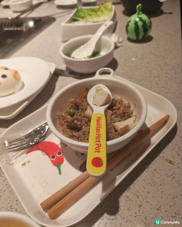 宵夜福音！海底撈開到7點！🍲🤩