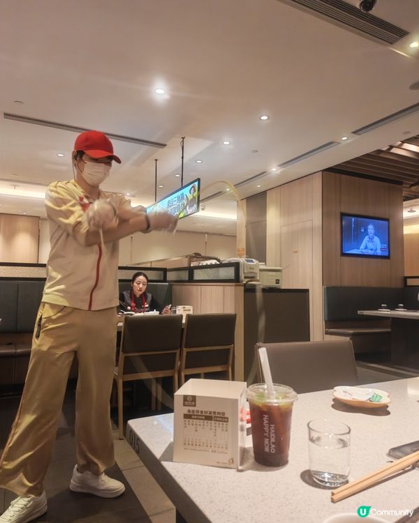 宵夜福音！海底撈開到7點！🍲🤩