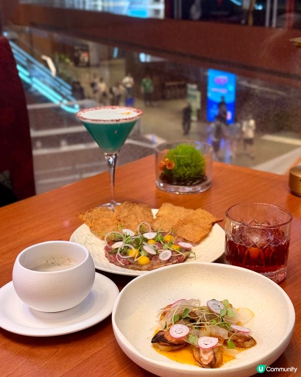 睇戲食咩好？🤤🎬 🌟