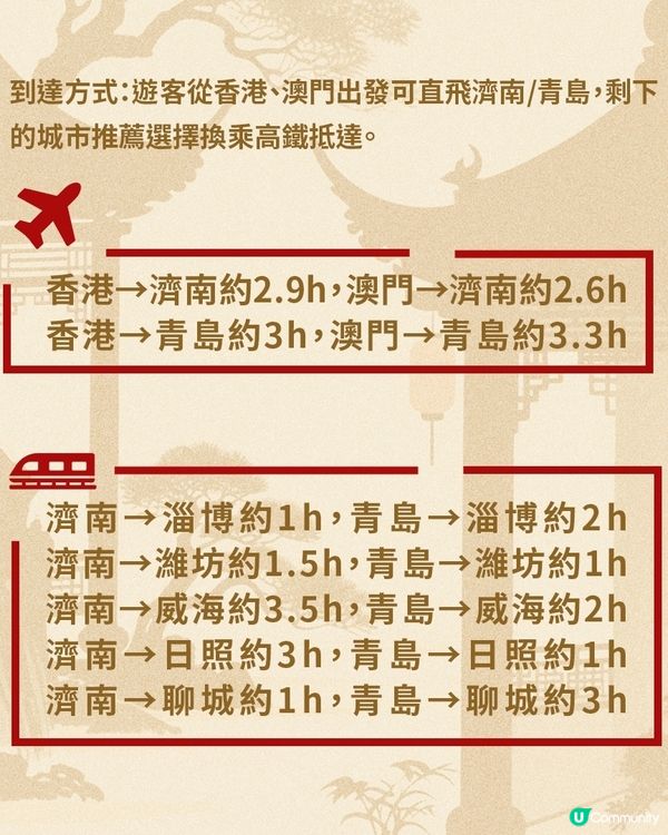 港澳來山東，不可錯過的趣味非遺專案！