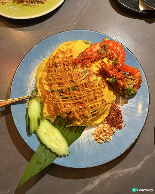 好美味泰式🇹🇭料理高質餐廳🍴