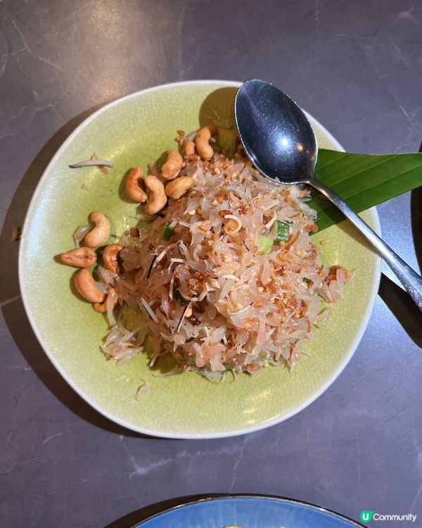 好美味泰式🇹🇭料理高質餐廳🍴