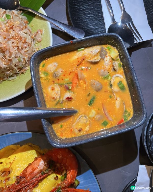 好美味泰式🇹🇭料理高質餐廳🍴