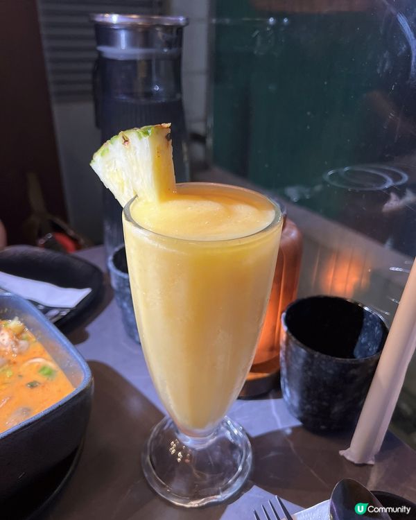好美味泰式🇹🇭料理高質餐廳🍴