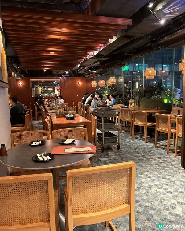 好美味泰式🇹🇭料理高質餐廳🍴