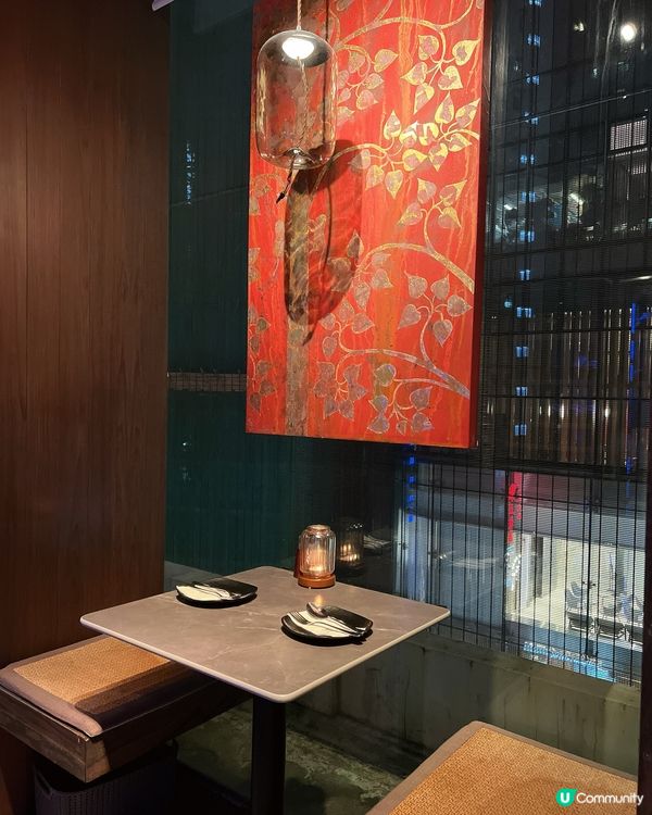 好美味泰式🇹🇭料理高質餐廳🍴
