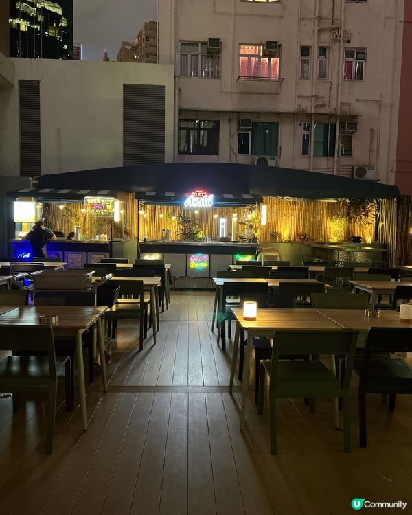 好美味泰式🇹🇭料理高質餐廳🍴