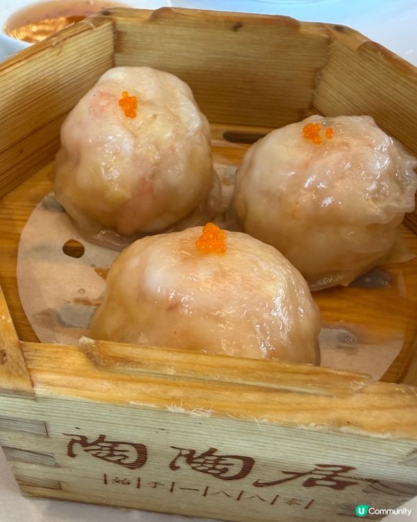 食陶陶居，一定要去廣州總店