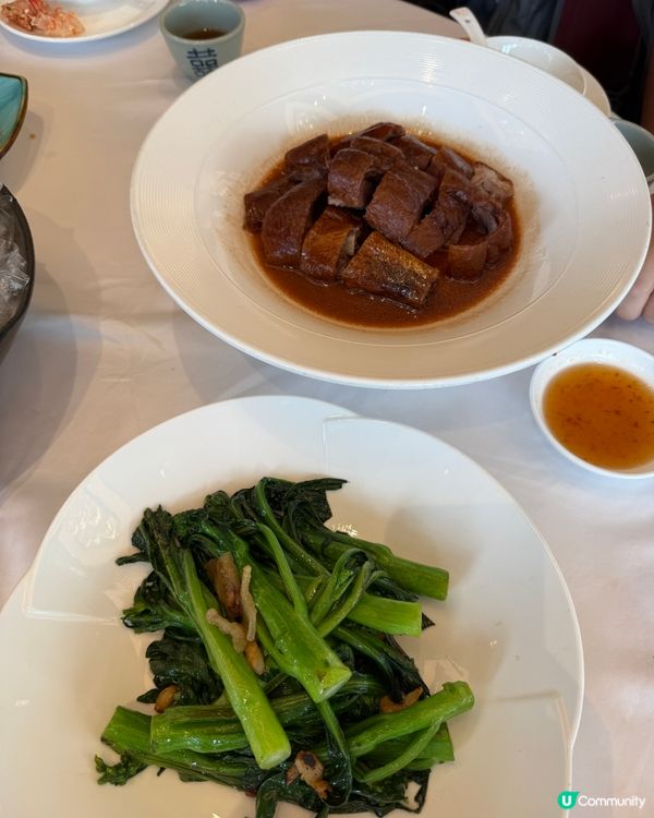 食陶陶居，一定要去廣州總店