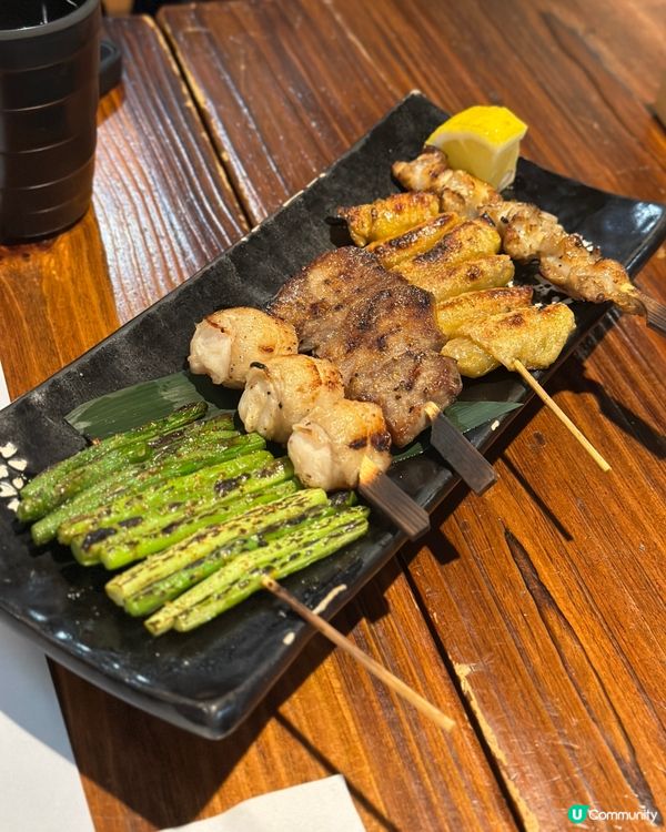 尖沙咀必食高質居酒屋