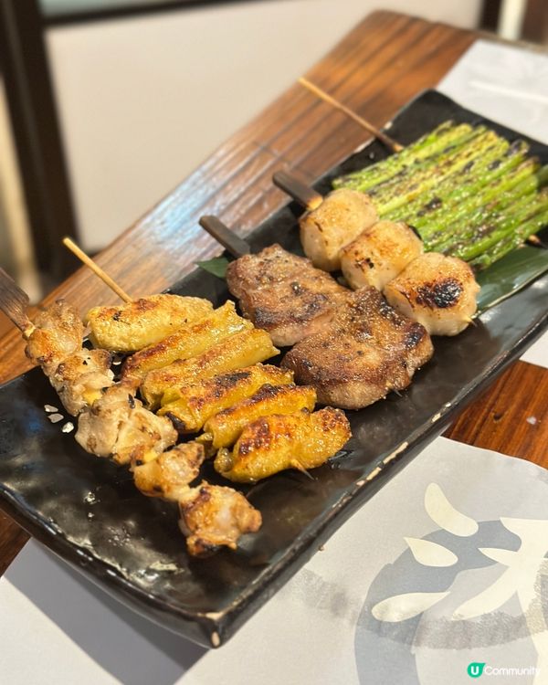 尖沙咀必食高質居酒屋