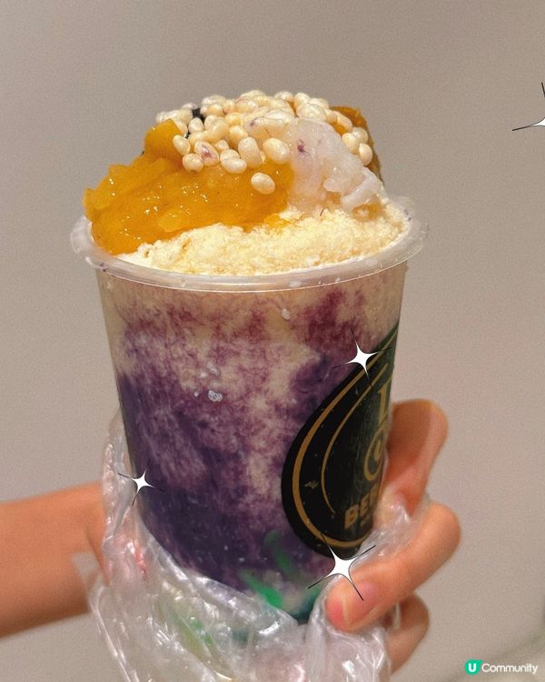 菲律賓｜值得一試甜品店🍨