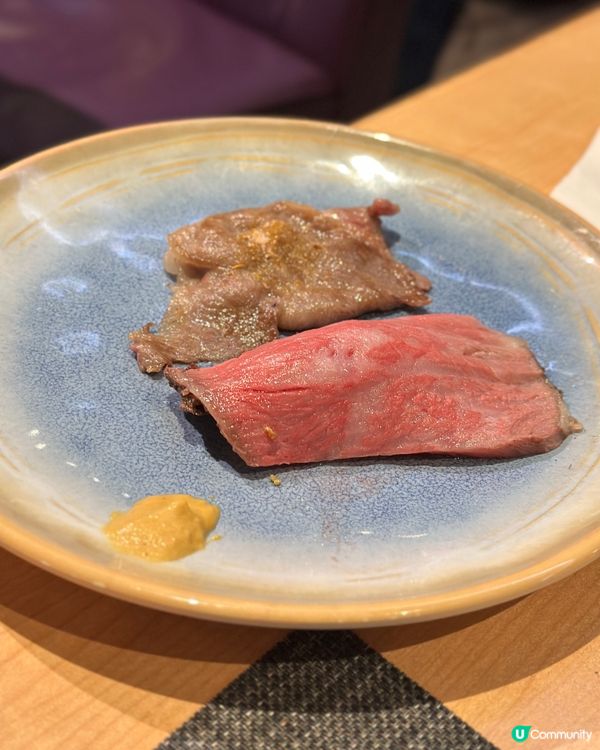 🤩 海陸空海鮮+甜品吃到飽Buffet！😋