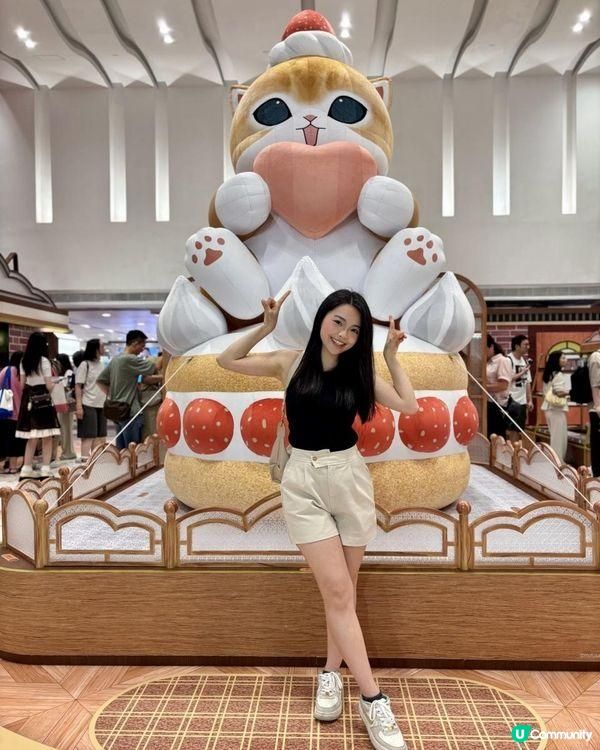 九龍灣德福廣場美食推薦 😋🍹