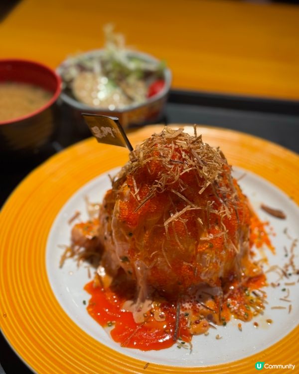 lunch set 牛舌 $98套餐好味