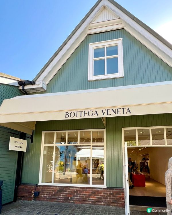 『英國』英國必去Outlet🛍️比斯特購物村👗👖👟👜🕶️