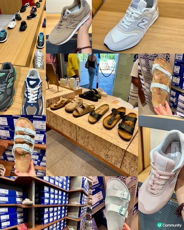 『英國』英國必去Outlet🛍️比斯特購物村👗👖👟👜🕶️