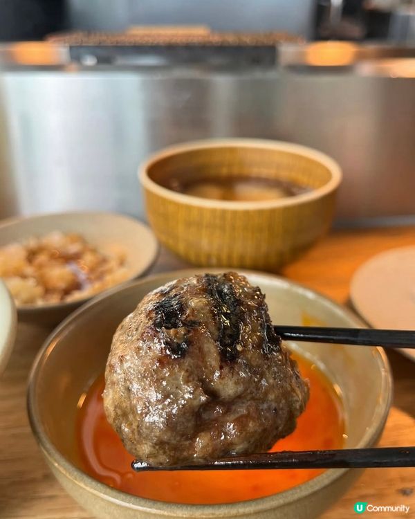 🥢🧆極具儀式感🥰視覺味覺同時滿足✨✨✨