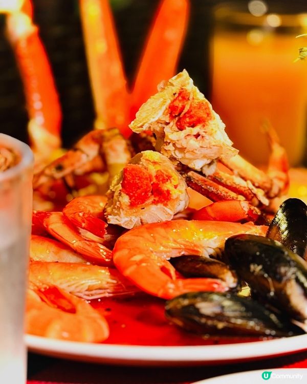 🦞🦆海陸珍萃:龍蝦•片皮鴨滋味盛宴
