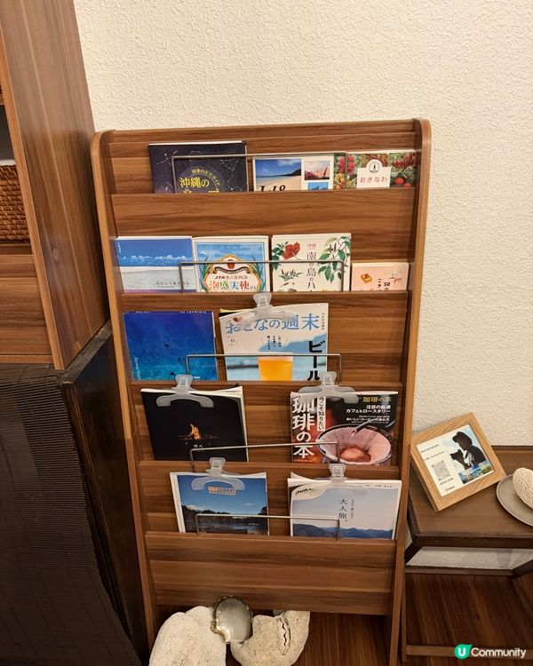 石垣島位置超讚住宿🌊