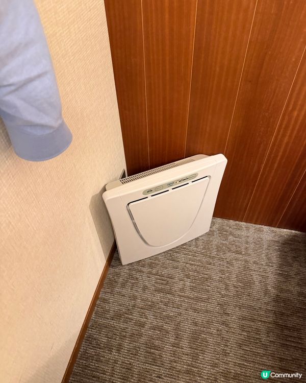 🛏️ 福岡住宿實測！房務員將內衣混亂放置？ 😭