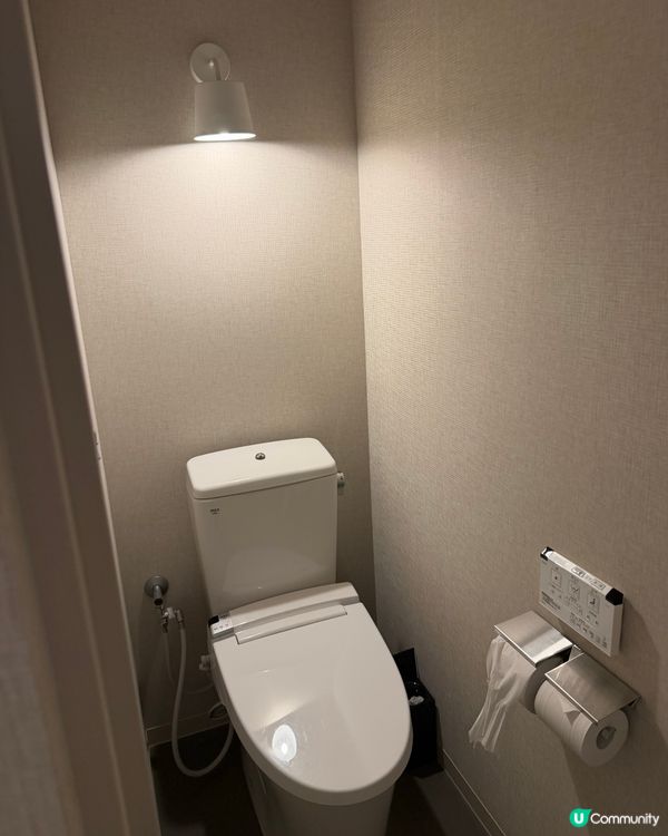 🛏️ 福岡住宿實測！房務員將內衣混亂放置？ 😭