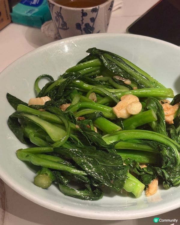 深圳美食，萬象食家裡的客家味，必點非遺雙絕
