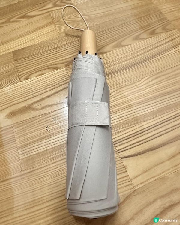 劉福記手工傘