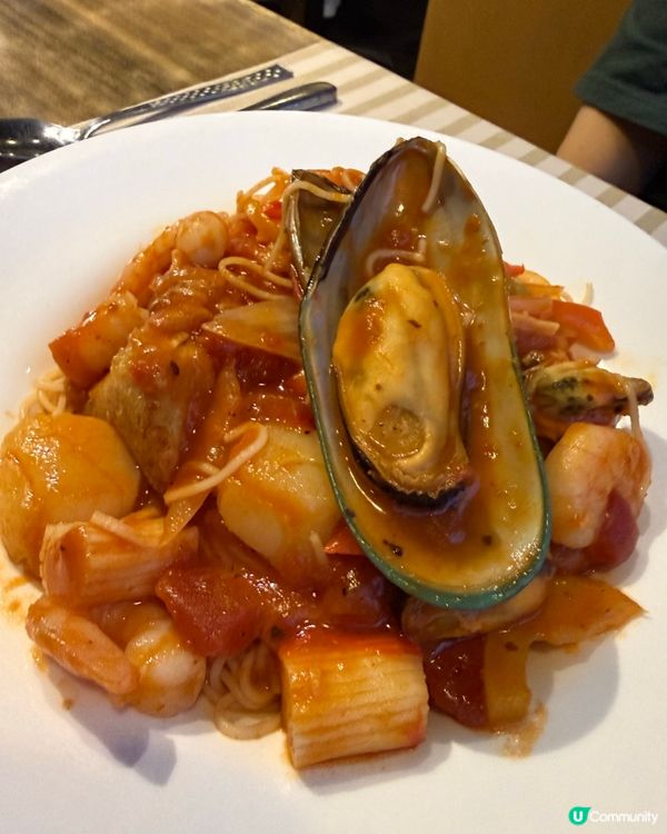 老牌餐廳🍴