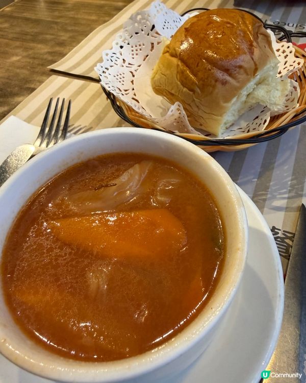 老牌餐廳🍴