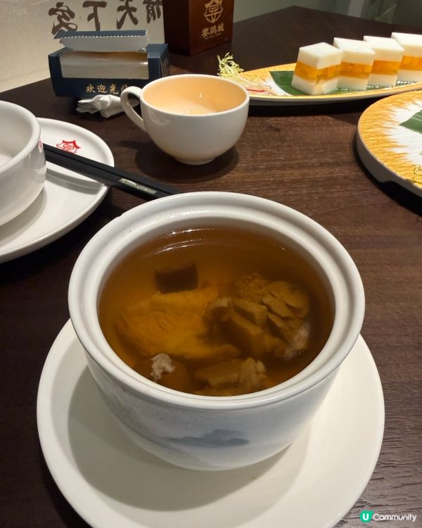 ［深圳美食］👍🏼大眾點評-蛇口粵菜銷量榜No.1