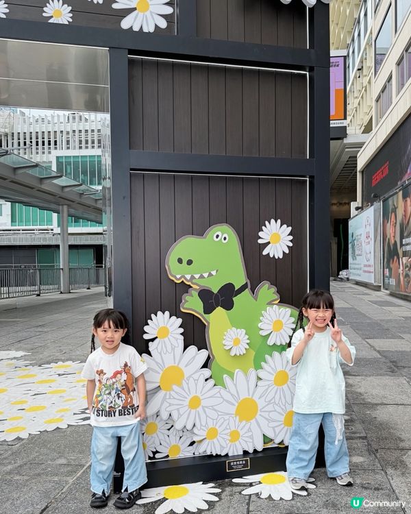 Toy Sotry｜The First Fan｜香港站
