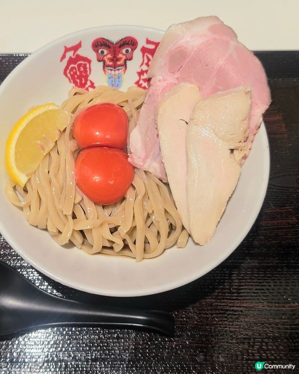 灣仔｜來自日本熊本的人氣沾麵名店✨️