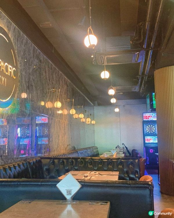 將軍澳｜環境舒適餐廳🍴